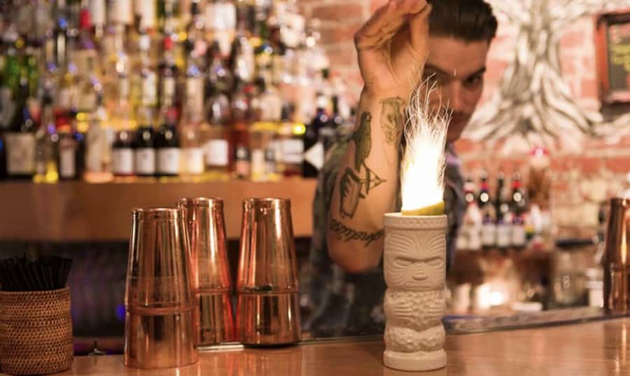 Melbourne: Local Laneway Bars and Their Stories - Key points at a glance