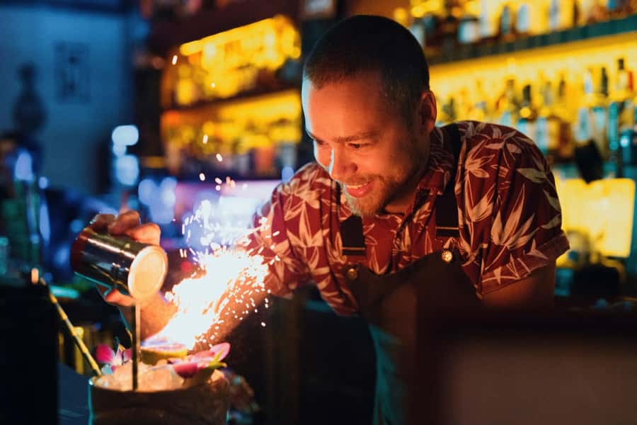 Melbourne: Local Laneway Bars and Their Stories - What your $63 covers, and what it does not