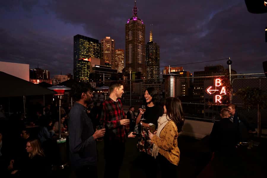 Melbourne: Local Laneway Bars and Their Stories - Should you book Melbourne’s Local Laneway Bars and Their Stories?