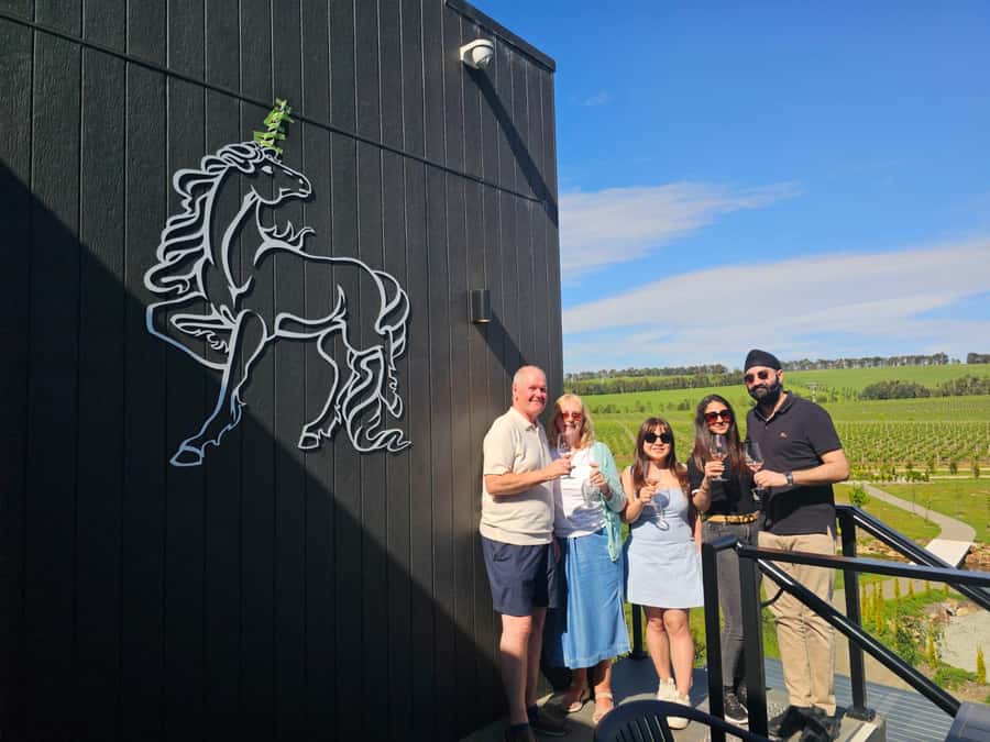 Melbourne: Yarra Valley Half-Day Wine Tour - What the small group changes