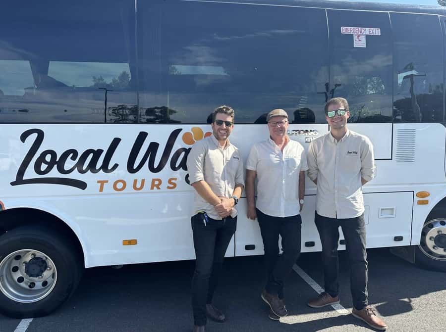 Melbourne: Yarra Valley Half-Day Wine Tour - Is $95 good value?