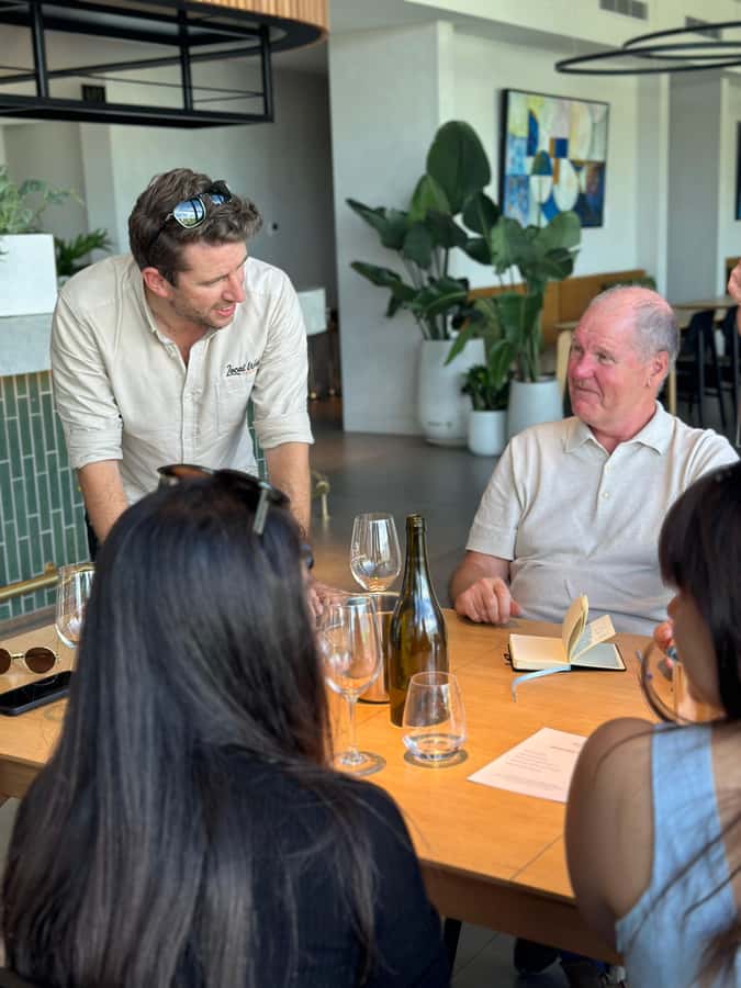 Melbourne: Yarra Valley Half-Day Wine Tour - How much wine will you taste?