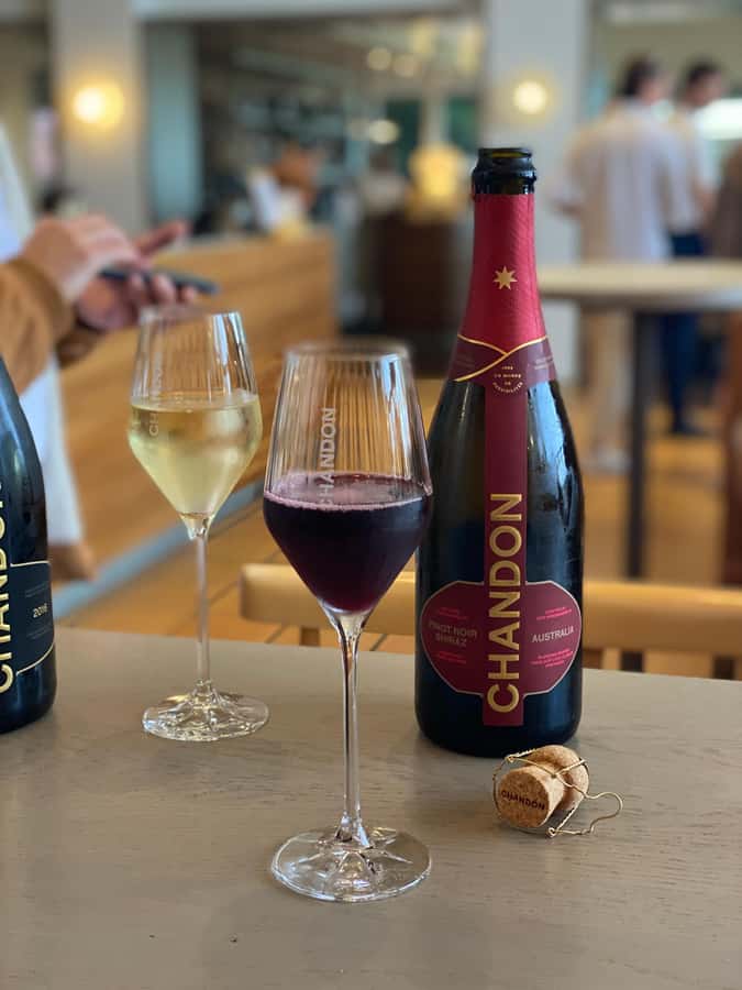 Melbourne: Yarra Valley Wine, Cider, Gin, Beer, & Choc Tour - Tokar Estate and the scenic side of the valley