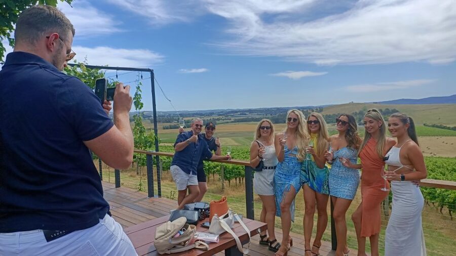 Melbourne: Yarra Valley Wine, Gin, Whisky and Chocolate Tour - Who should book this tour