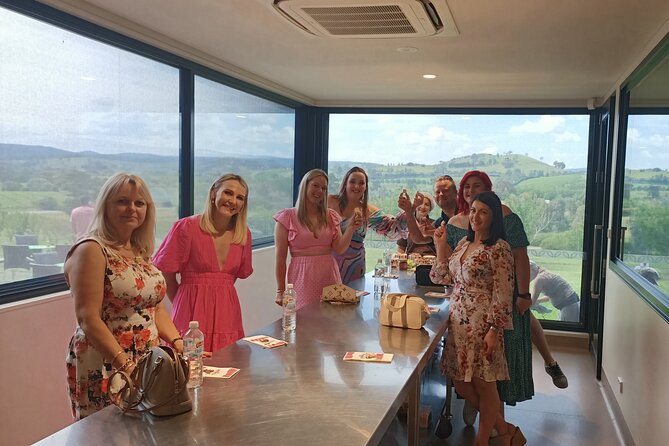 Melbourne: Yarra Valley Wine, Gin, Whisky and Chocolate Tour - Yarra Valley Chocolaterie: the day’s sweetest stop