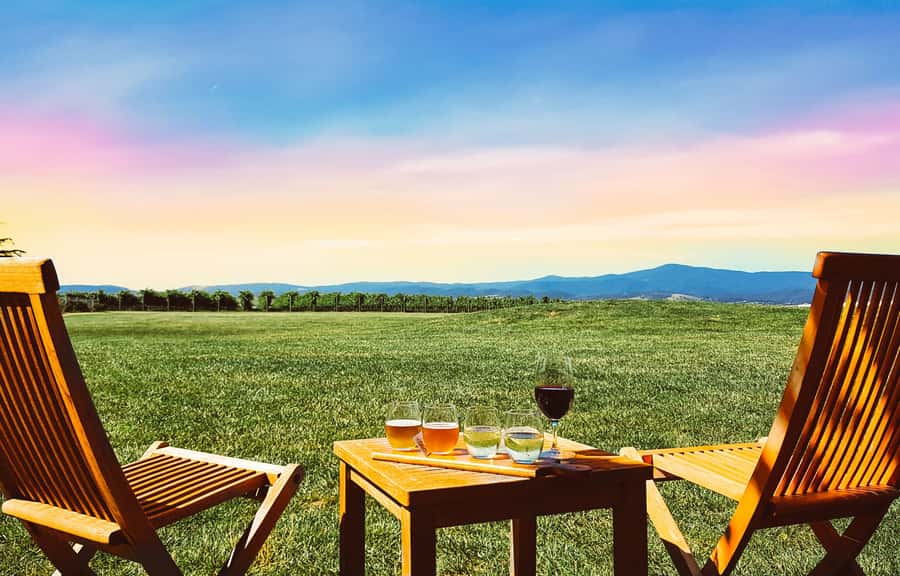 Melbourne: Yarra Valley Wine Tour + Lunch & Gin/Beer Option - Why this Yarra Valley tour works well