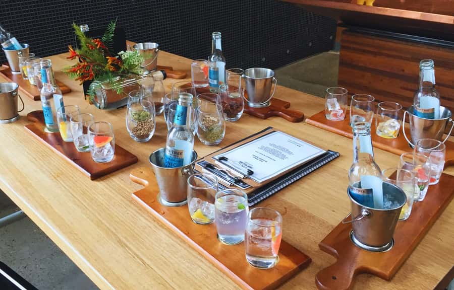 Melbourne: Yarra Valley Wine Tour + Lunch & Gin/Beer Option - Soumah turns lunch into the main event