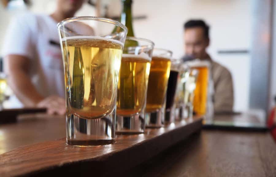 Melbourne: Yarra Valley Wine Tour + Lunch & Gin/Beer Option - The guides make the group feel easy