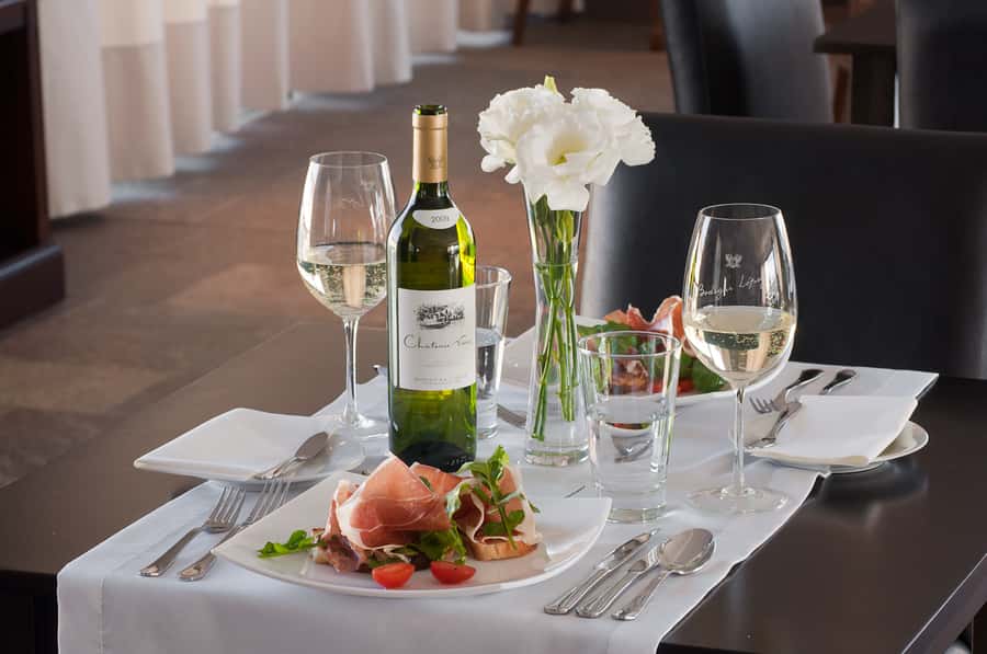 Mendoza: Full Day Wine Tour with 3 Course Lunch - How much value you get for $153