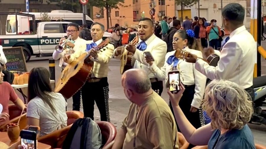 Mexico City: Lucha Libre Show, Walking Tour & Tequila - Practical Tips for a Smoother Night