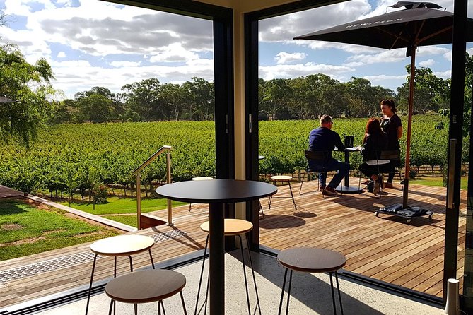 Micro-Group Barossa Valley Wine Tour from Adelaide - Why this small Barossa tour works so well