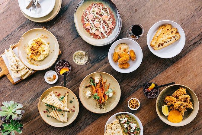 Micro-Group Barossa Valley Wine Tour from Adelaide - Who should book this Barossa day