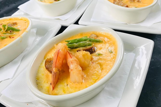 Midtown Atlanta Food & Cocktail Tour - The guides can turn a good meal into a great afternoon