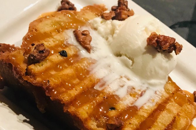 Midtown Atlanta Food & Cocktail Tour - Who will enjoy this Midtown food walk