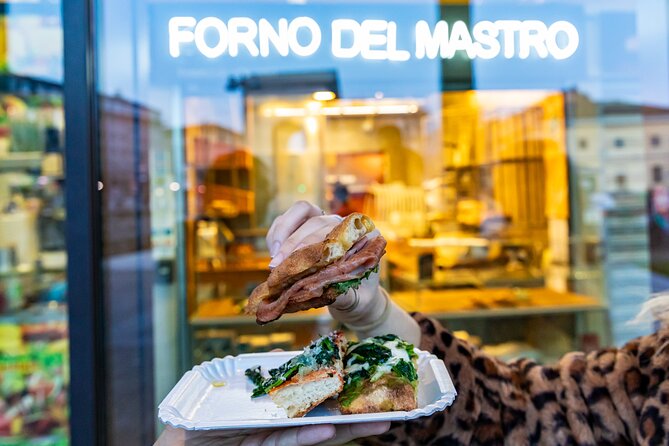 Milan: Navigli Food & Drinks Tour with Eating Europe - Key points to know before booking