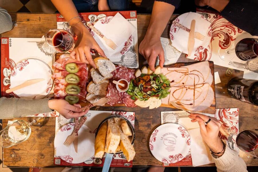 Milan’s Full-Meal Gourmet Food Tour - More Than Tastings - What makes this Milan food tour worth considering