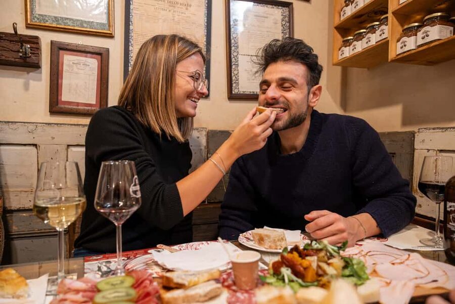 Milan’s Full-Meal Gourmet Food Tour - More Than Tastings - A full meal in Milan, not just a tasting