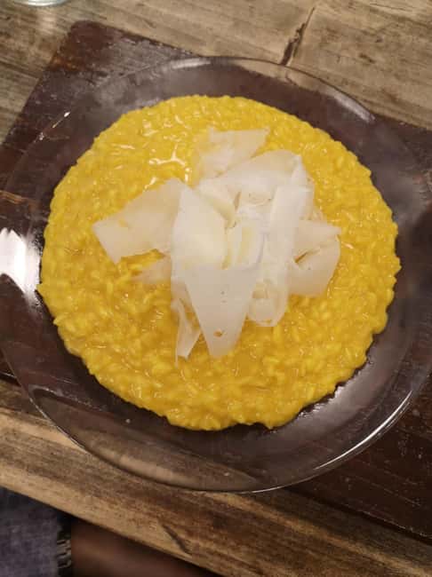 Milan’s Full-Meal Gourmet Food Tour - More Than Tastings - Starting at Piazza Cordusio and Piazza Mercanti