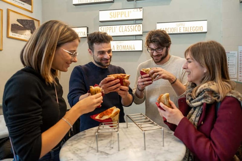 Milan: Sunset Navigli Food and Drinks Tour with a Local - How to prepare for the evening