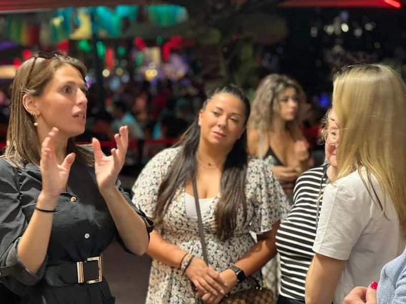 Milan: Sunset Navigli Food and Drinks Tour with a Local - Who should book this Navigli experience?