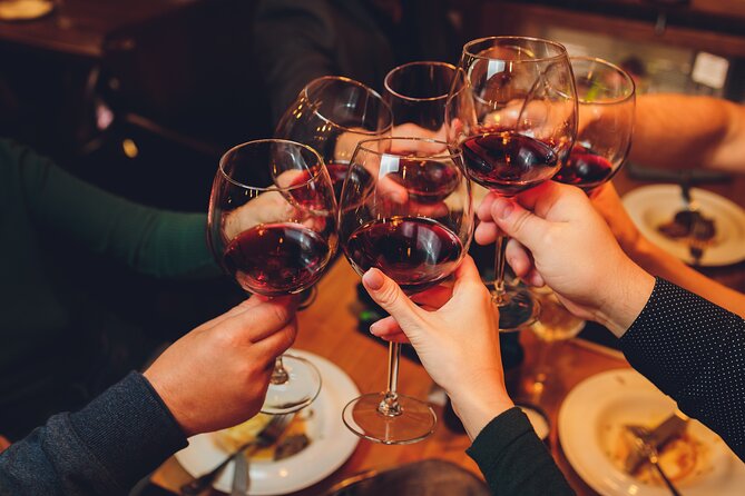 Milan: Sunset Navigli Food & Drinks Tour by Do Eat Better - Why aperitivo is the right way to see Navigli