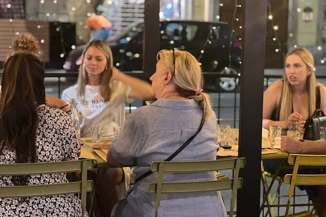 Milan: Sunset Navigli Food & Drinks Tour by Do Eat Better - Stop two: Porta Genova and everyday street food