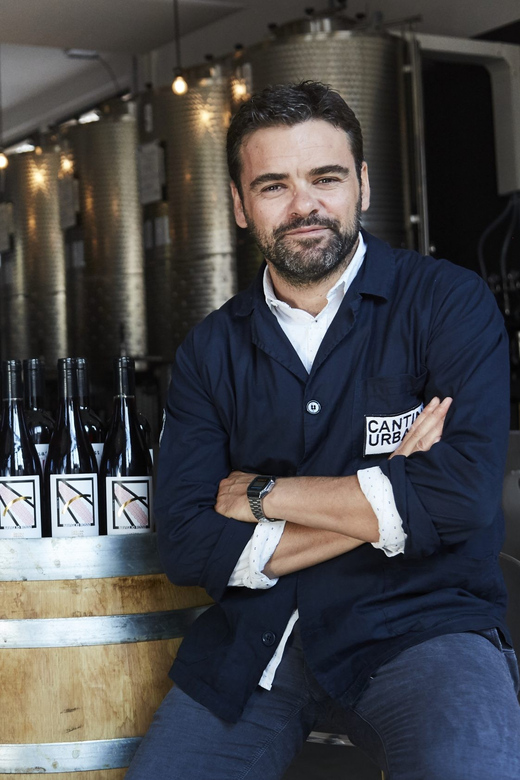 Milan Urban Winery: Taste & Tour at Cantina Urbana - Why a Milan winery is worth your time