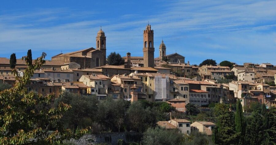 Montalcino: Brunello Wine Tasting Experience - My verdict on the castle tasting