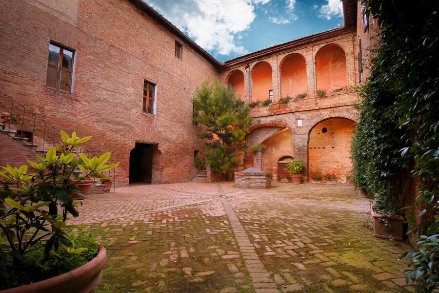 Montalcino: Brunello Wine Tasting & Lunch in a Tuscan Castle - Timing, cancellation, and practical details