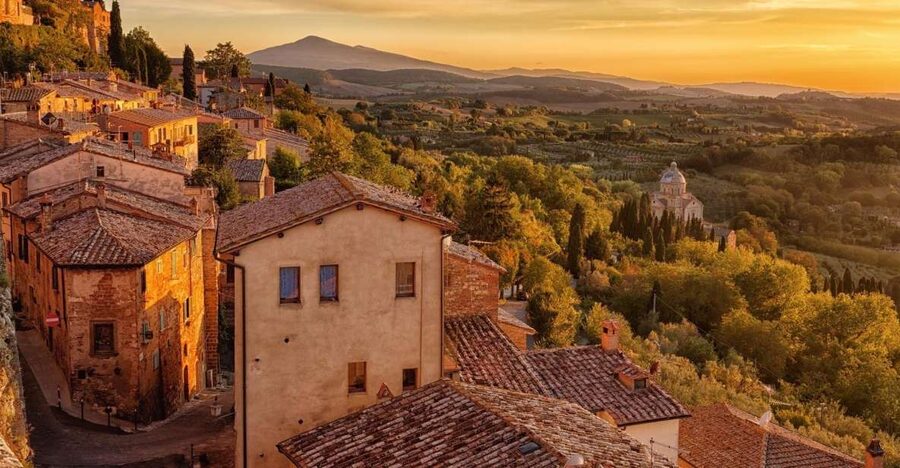 Montalcino: Castle and Vineyards Tour with Tasting - Why the castle matters as much as the wine