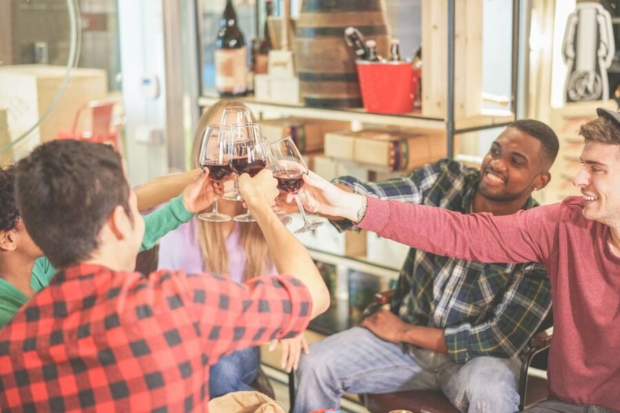 Montalcino: Castle and Vineyards Tour with Tasting - Is $41 fair for one hour?