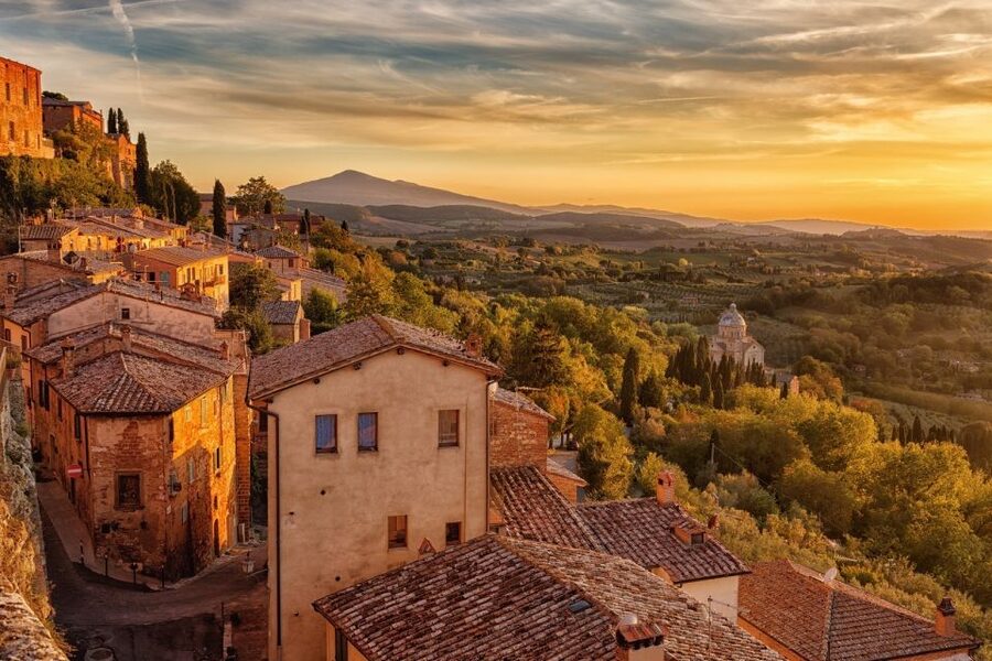 Montalcino: Castle and Vineyards Tour with Tasting - Who will enjoy this Montalcino experience?