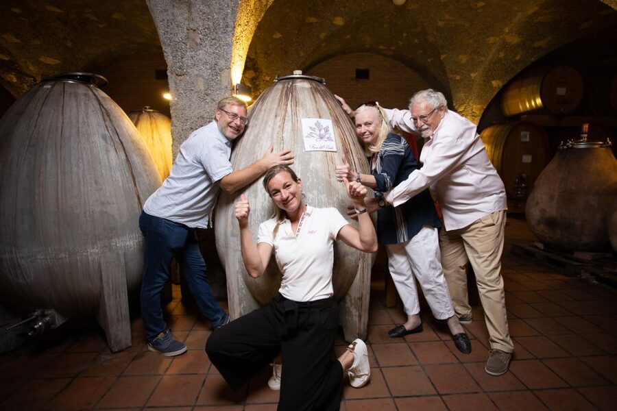 Montalcino: Guided Winery Tour and Wine Tasting - Should you book this Montalcino wine tour?