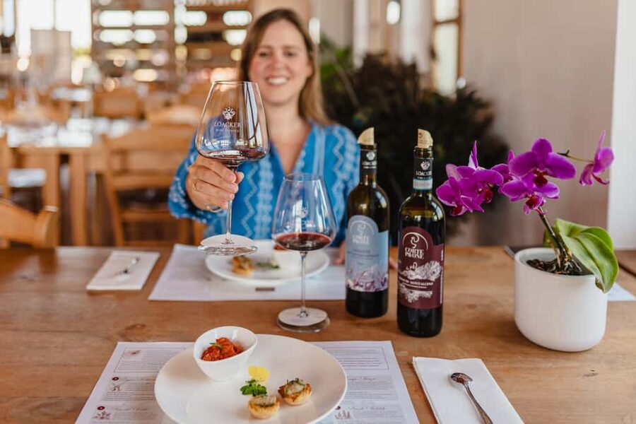Montalcino: Guided Winery Tour & Gourmet Food Tasting - Who will enjoy this visit most?