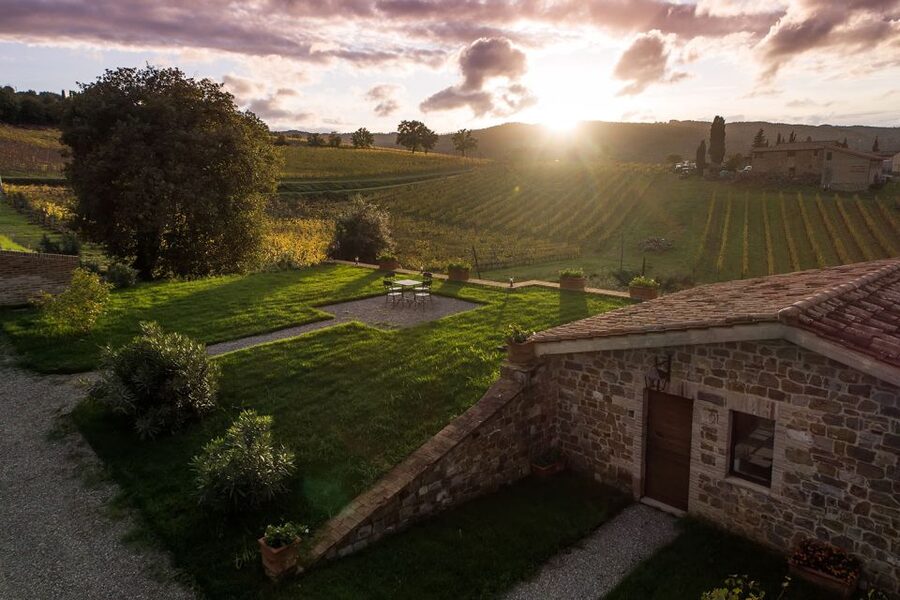 Montalcino: Private Cellar Tour, Wine Tasting & Appetizers - Who will enjoy this Montalcino tasting