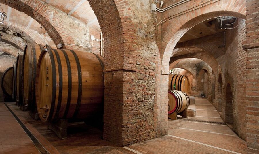 Montepulciano: Wine Tasting & Lunch in a Typical Winery - Practical details before you book