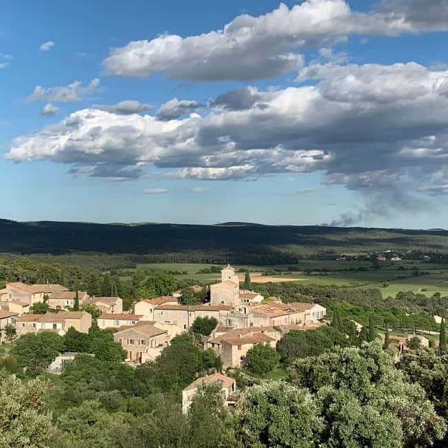 Montpellier: Pic Saint-Loup Wine Tour - Key points to know before booking