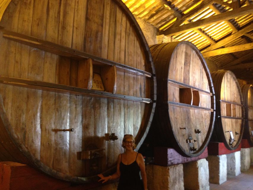 Montpellier Wine and Oyster Tour - Key points to know before booking