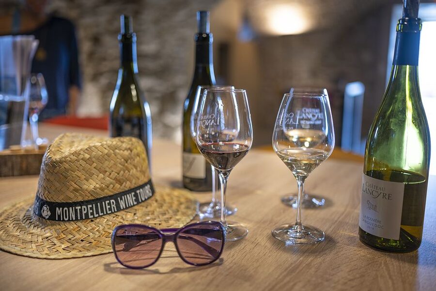 Montpellier Wine and Oyster Tour - Who will enjoy this morning most?