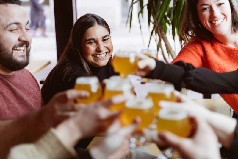 Montreal Old Port: Craft Brewery and Beer Tasting Tour - Why this Old Port beer tour works