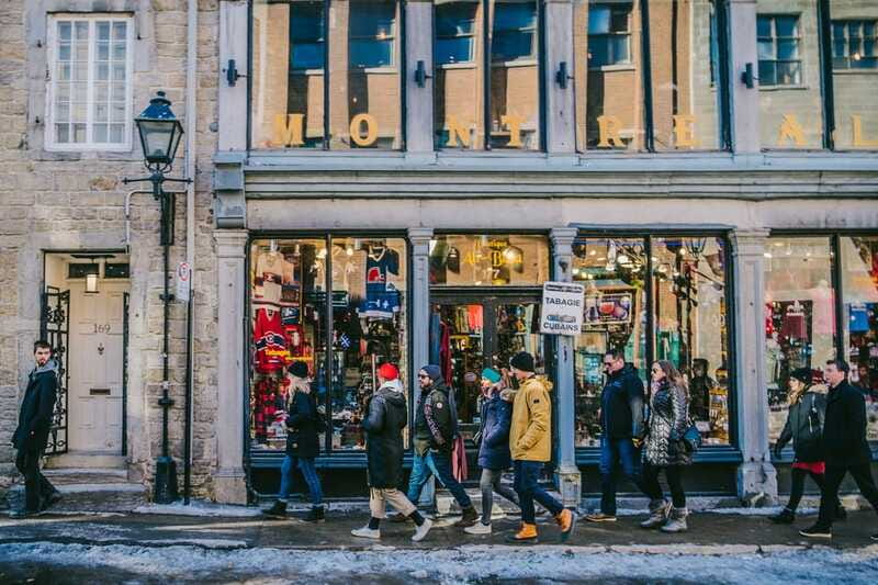 Montreal Old Port: Craft Brewery and Beer Tasting Tour - Antoine and the guide-led difference