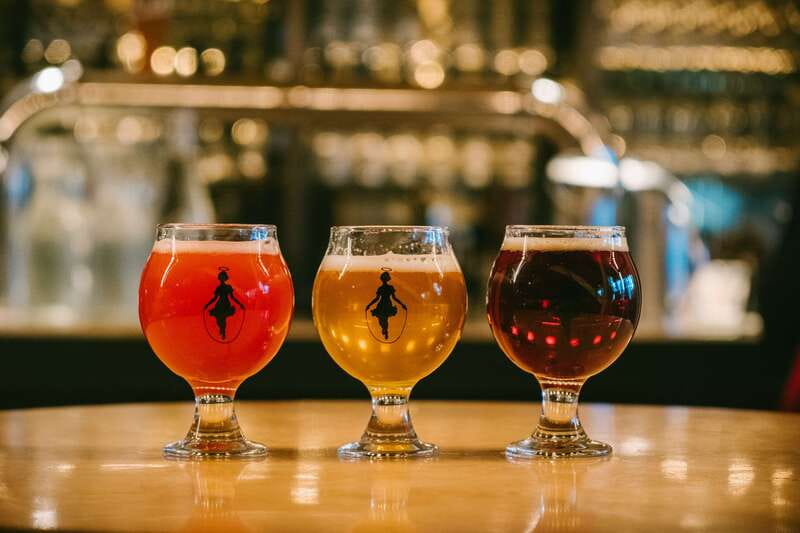 Montreal Old Port: Craft Brewery and Beer Tasting Tour - What the $50 price really covers