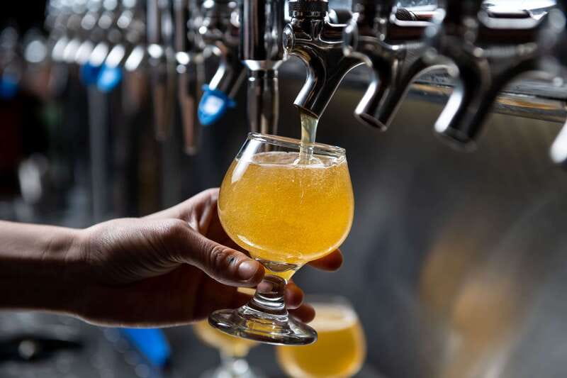 Montreal Old Port: Craft Brewery and Beer Tasting Tour - Booking flexibility and timing