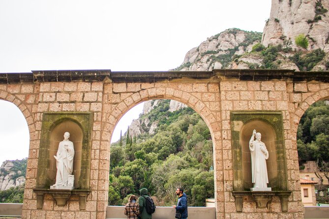 Montserrat Full Day Tour with Farmhouse Lunch and Winery Visit - Why Montserrat is worth the trip from Barcelona