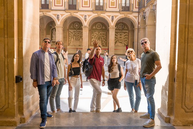 Montserrat Full Day Tour with Farmhouse Lunch and Winery Visit - A small group and guides with plenty of personality