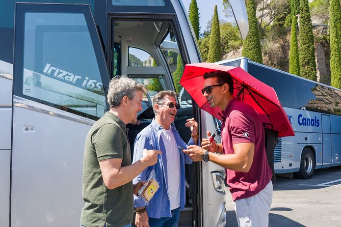 Montserrat Full Day Tour with Farmhouse Lunch and Winery Visit - Is $131.81 a fair price?