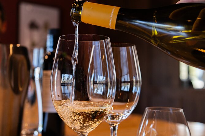 Montserrat Full Day Tour with Farmhouse Lunch and Winery Visit - Who should book this day trip?