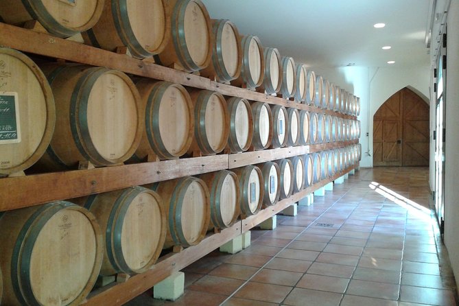 Morning Wine Tour to Chateauneuf du Pape from Avignon - Price, group size, and the real value