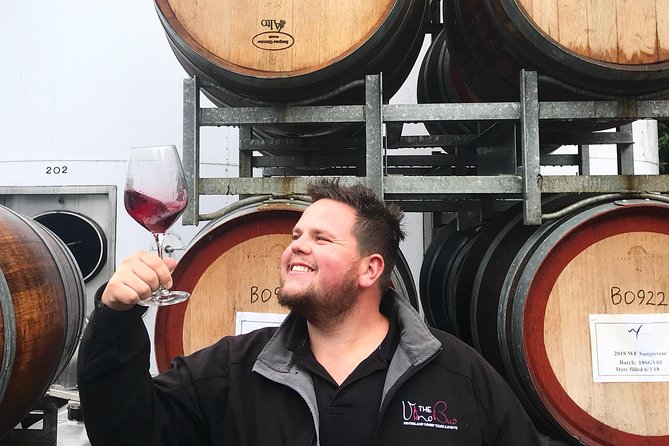 Mount Tamborine Wine Tasting Tour from Brisbane or the Gold Coast - The value of $169.50 per person