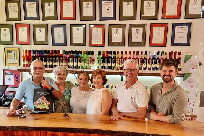 Mount Tamborine Wine Tasting Tour from Brisbane or the Gold Coast - Who will enjoy this day most?